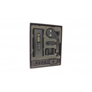FOCO LUMIXELL - ROADWAY USB (1000 LUMENS)