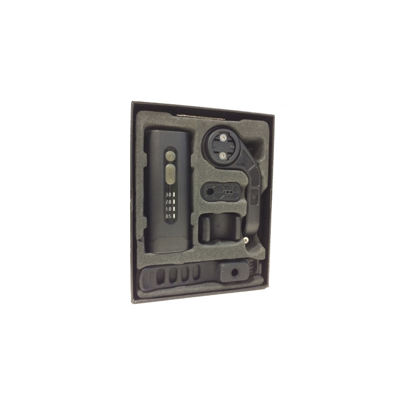 FOCO LUMIXELL - ROADWAY USB (1000 LUMENS)