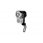 FARO AXA - PICO 30T DINAMO (C/SOPORTE Y CABLE)