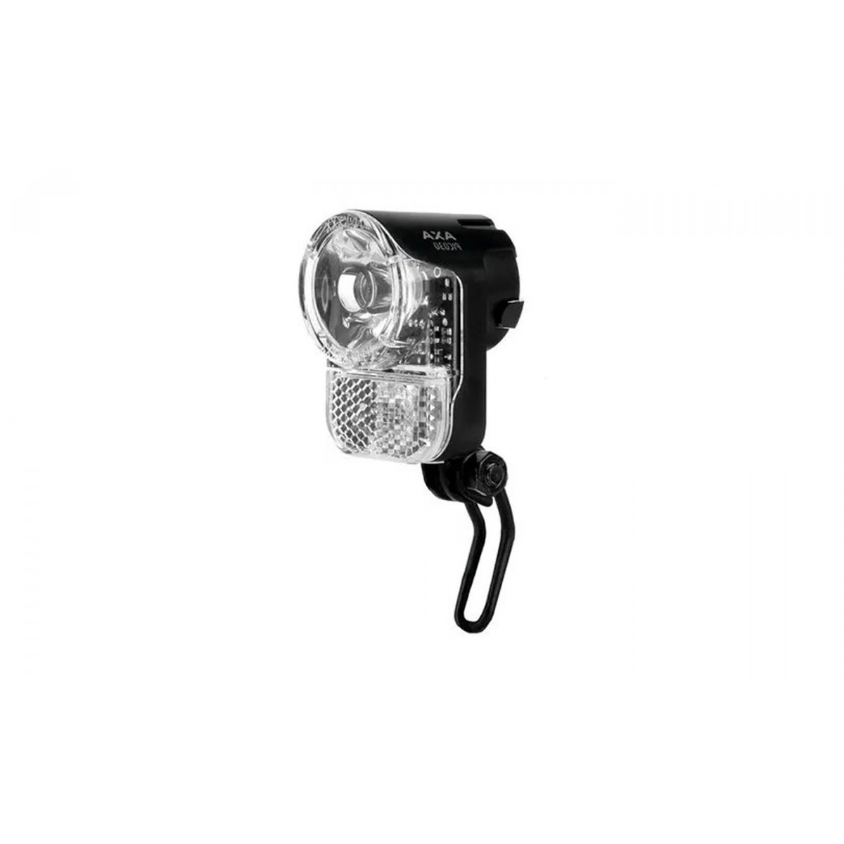 FARO AXA - PICO 30T DINAMO (C/SOPORTE Y CABLE)