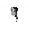 FARO AXA - PICO 30T DINAMO (C/SOPORTE Y CABLE)