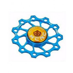 ROLDANAS DE CAMBIO KCNC - JOCKEY WHEEL (11D/ 12D/ 14D/ 16D)
