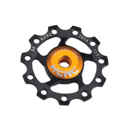 ROLDANAS DE CAMBIO KCNC - JOCKEY WHEEL (11D/ 12D/ 14D/ 16D)