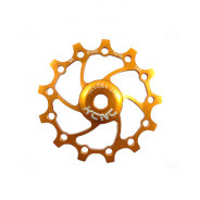 ROLDANAS DE CAMBIO KCNC - JOCKEY WHEEL (11D/ 12D/ 14D/ 16D)