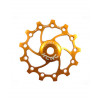 ROLDANAS DE CAMBIO KCNC - JOCKEY WHEEL (11D/ 12D/ 14D/ 16D)