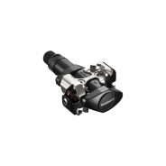 PEDALES SHIMANO - M505 SPD/ CALAS SM-SH51