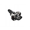 PEDALES SHIMANO - M505 SPD/ CALAS SM-SH51