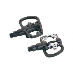 PEDALES WELLGO MIXTO - SPD