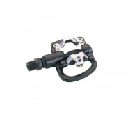 PEDALES WELLGO MIXTO - SPD