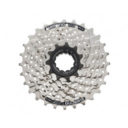 CASSETTE SHIMANO - HG41/7 7V (11/28)