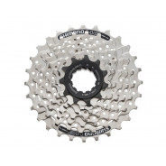 CASSETTE SHIMANO - HG41 SEMIBULK 7V (11/28)