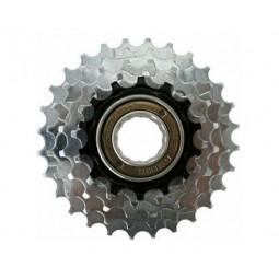 CASSETTE SUNRACE - ROSCA MFM2A 5V (14/28)