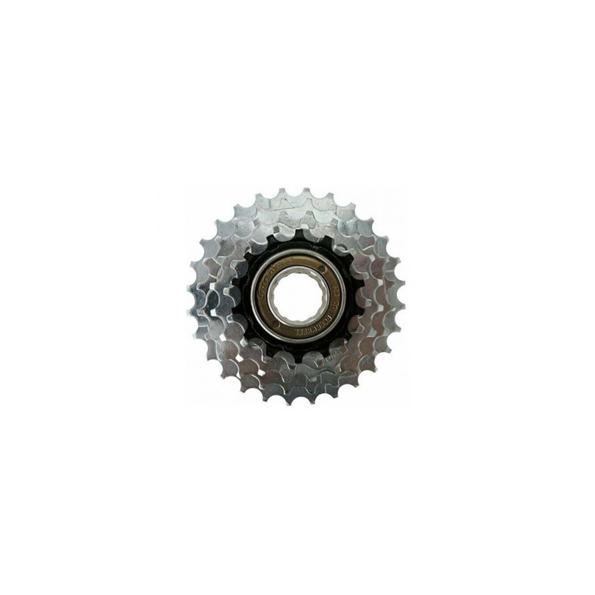 CASSETTE SUNRACE - ROSCA MFM2A 5V (14/28)
