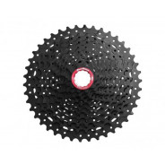 CASSETTE SUNRACE - CSMX9X XD 11V (10/46)