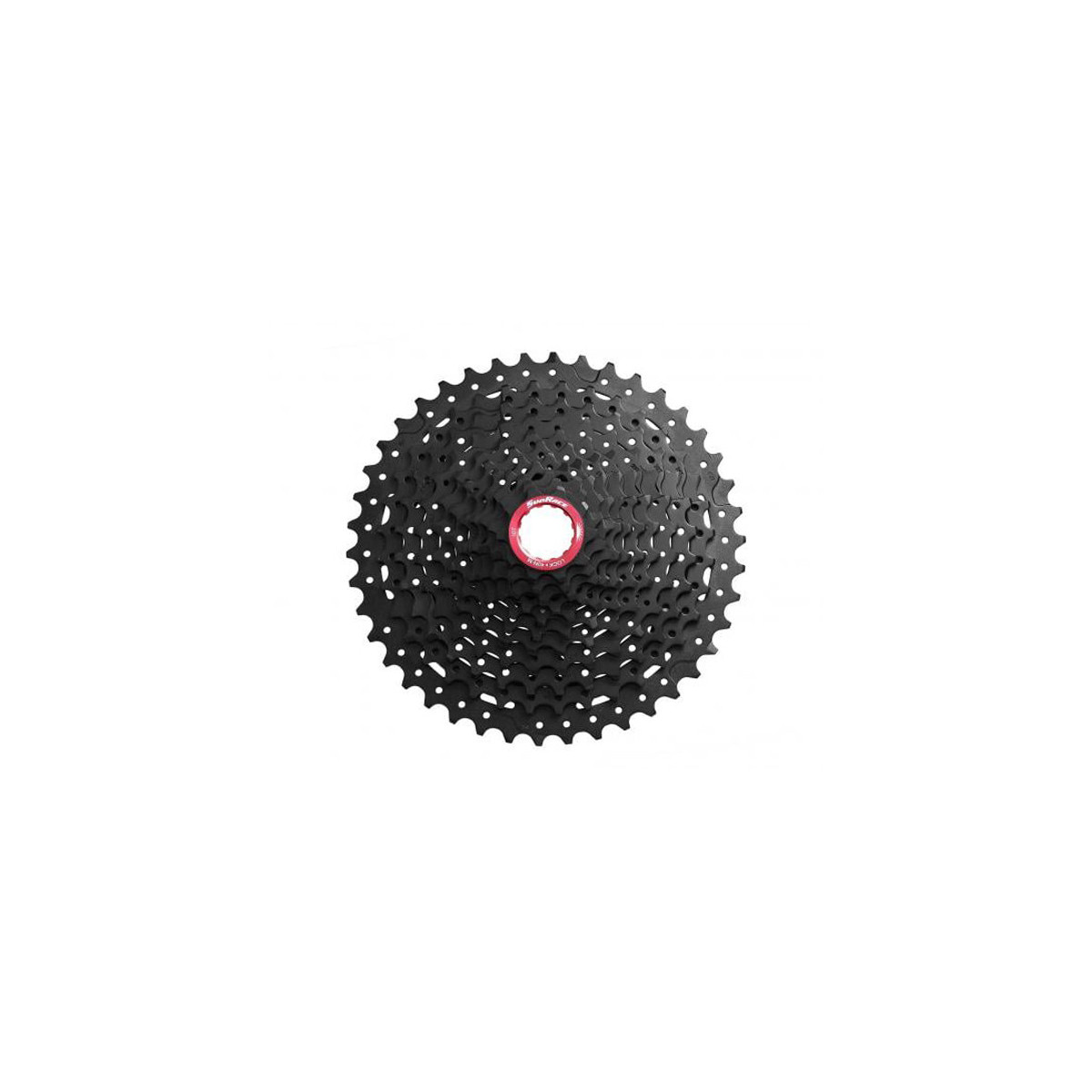 CASSETTE SUNRACE - CSMX9X XD 11V (10/46)