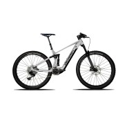 BERRIA - MAKO HYBRID HP 6 29" (2022)