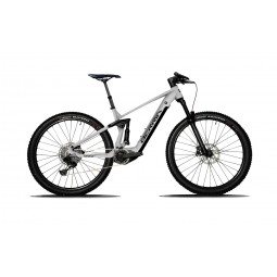 BERRIA - MAKO HYBRID HP 6 29" (2022)