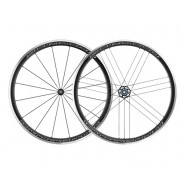 JUEGO DE RUEDAS CAMPAGNOLO - SIROCCO 35 (NÚCLEO SHIMANO)