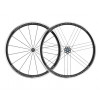JUEGO DE RUEDAS CAMPAGNOLO - SIROCCO 35 (NÚCLEO SHIMANO) JUEGO DE RUEDAS CAMPAGNOLO - SIROCCO 35 (NÚCLEO SHIMANO)