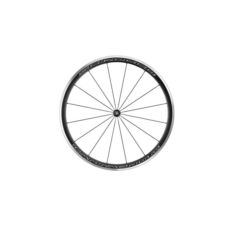 JUEGO DE RUEDAS CAMPAGNOLO - SIROCCO 35 (NÚCLEO SHIMANO) JUEGO DE RUEDAS CAMPAGNOLO - SIROCCO 35 (NÚCLEO SHIMANO)