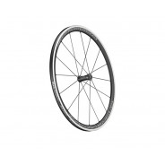 JUEGO DE RUEDAS CAMPAGNOLO - SIROCCO 35 (NÚCLEO SHIMANO)