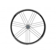 JUEGO DE RUEDAS CAMPAGNOLO - SIROCCO 35 (NÚCLEO SHIMANO)