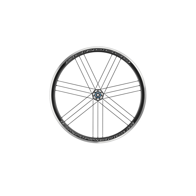 JUEGO DE RUEDAS CAMPAGNOLO - SIROCCO 35 (NÚCLEO SHIMANO) JUEGO DE RUEDAS CAMPAGNOLO - SIROCCO 35 (NÚCLEO SHIMANO)