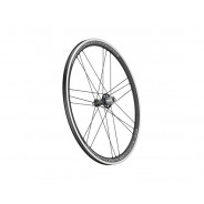 JUEGO DE RUEDAS CAMPAGNOLO - SIROCCO 35 (NÚCLEO SHIMANO)
