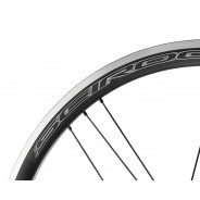 JUEGO DE RUEDAS CAMPAGNOLO - SIROCCO 35 (NÚCLEO SHIMANO)