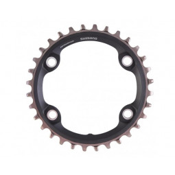 PLATO SHIMANO - SHIMANO SLX 30D (FC-M7000-10-3/FC-M672/FC-M622/FC-M612/FC-M523)