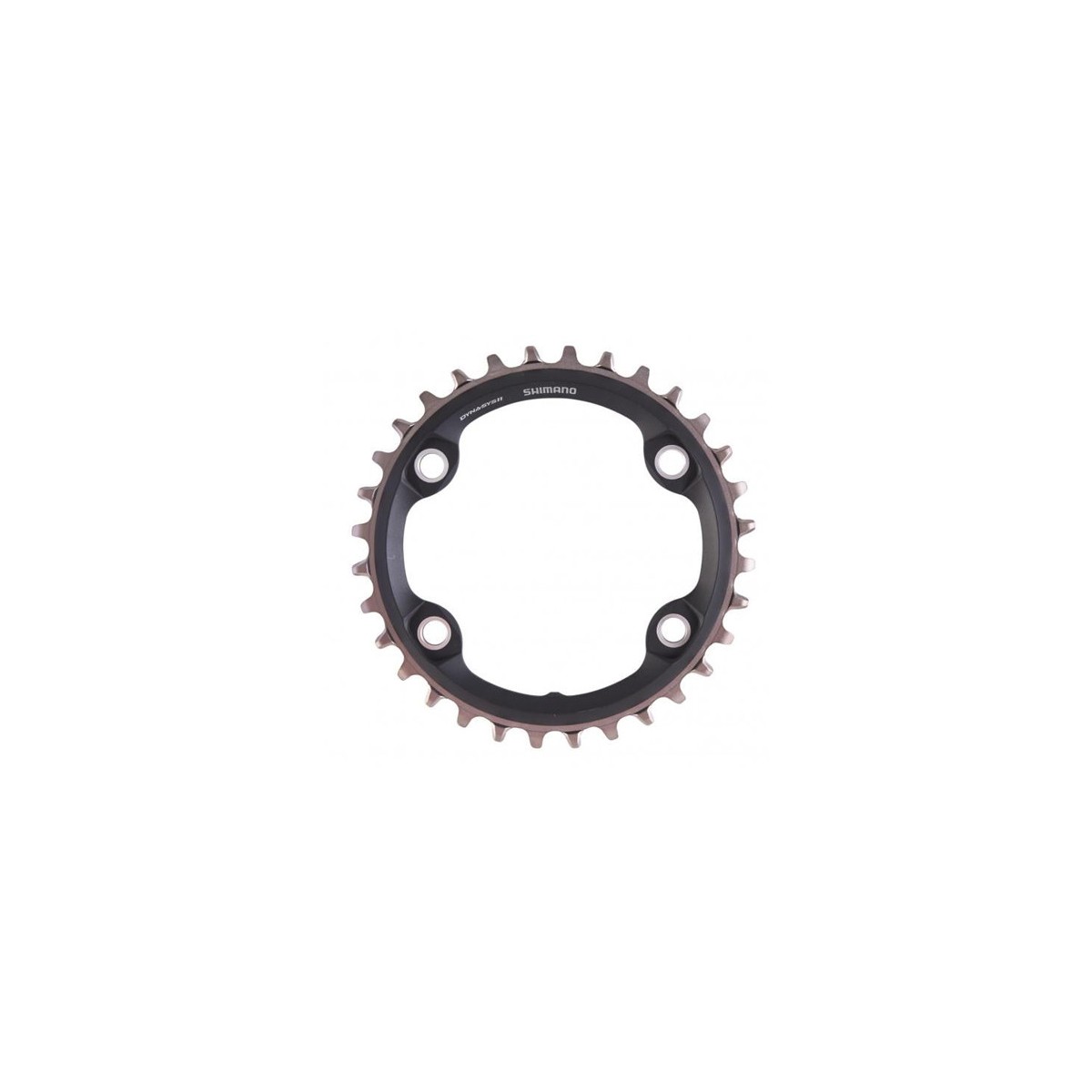 PLATO SHIMANO - SHIMANO SLX 30D (FC-M7000-10-3/FC-M672/FC-M622/FC-M612/FC-M523)