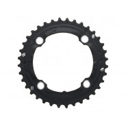 PLATO SHIMANO - DEORE LX 36D (FC-M665/761)