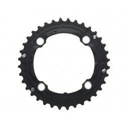 PLATO SHIMANO - DEORE LX 36D (FC-M665/761)