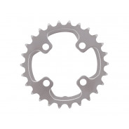 PLATO SHIMANO - DEORE XT 26D (FC-M785 WP-Y1ML26000)