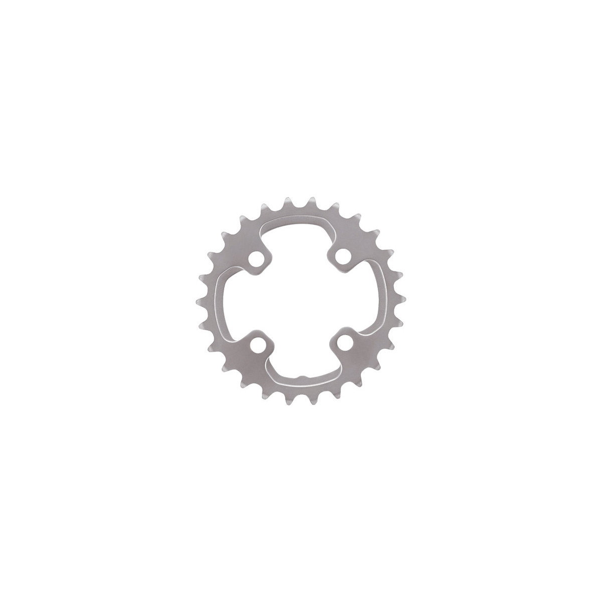 PLATO SHIMANO - DEORE XT 26D (FC-M785 WP-Y1ML26000)
