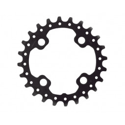 PLATO SHIMANO - DEORE 24D (FC-M617 FC-M617-B2 /para 38-24D)