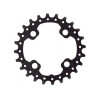 PLATO SHIMANO - DEORE 24D (FC-M617 FC-M617-B2 /para 38-24D)