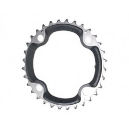PLATO SHIMANO - XTR 32D (FC-M970)