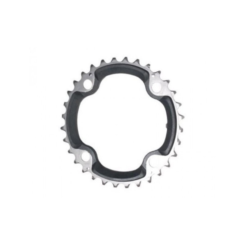 PLATO SHIMANO - XTR 32D (FC-M970)