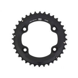 PLATO SHIMANO - DEORE 36D (FC-M6000-2/FC-M6000-B2/FC-MT500-2/FC-MT500-B2)