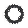 PLATO SHIMANO - DEORE 36D (FC-M6000-2/FC-M6000-B2/FC-MT500-2/FC-MT500-B2)