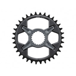 PLATO SHIMANO - SLX 34D (FC-M7100-1/FC-M7120-1/FC-M7130-1)