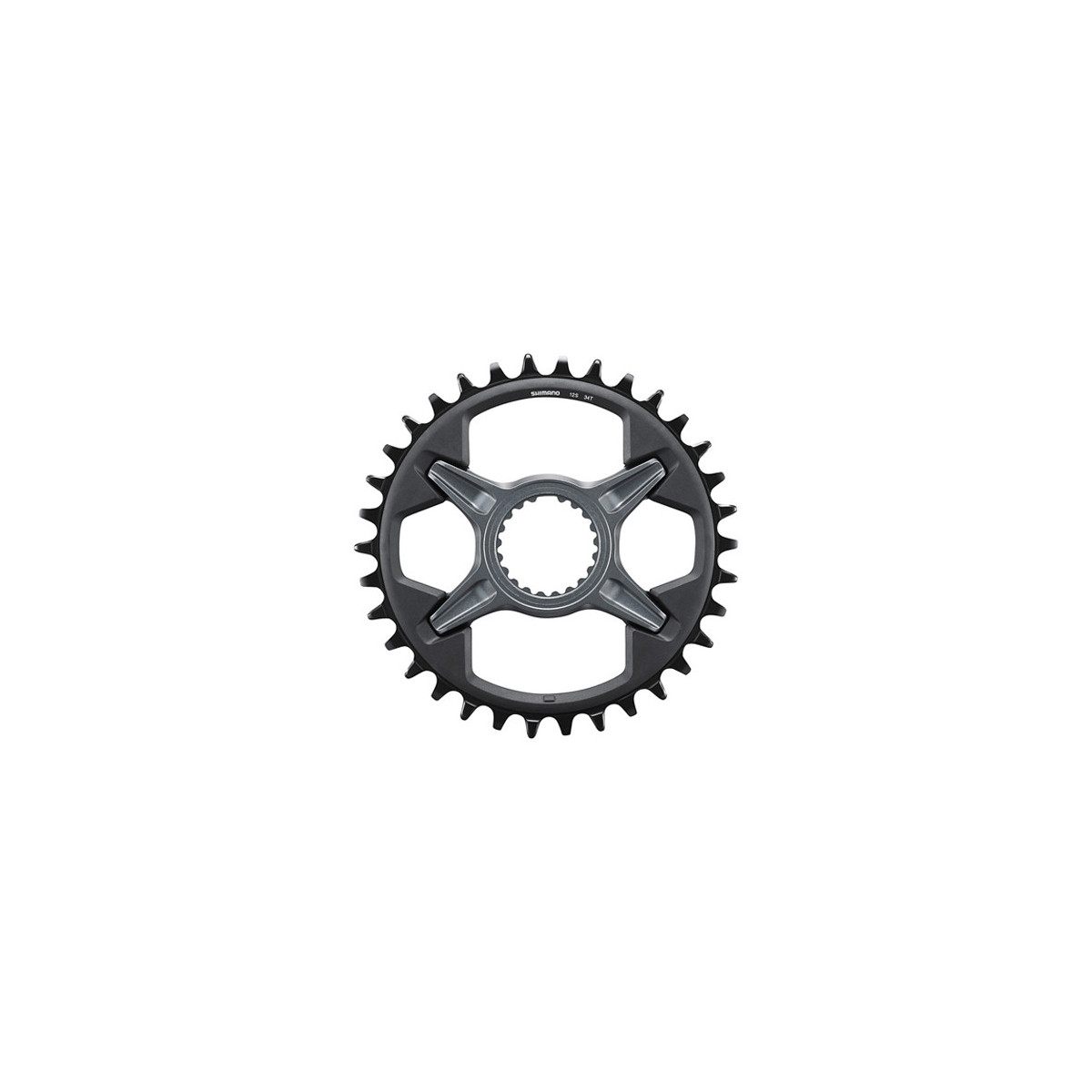 PLATO SHIMANO - SLX 34D (FC-M7100-1/FC-M7120-1/FC-M7130-1)