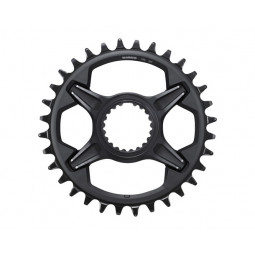 PLATO SHIMANO - DEORE XT 34D (FCM-8100/8130)
