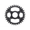 PLATO SHIMANO - DEORE XT 34D (FCM-8100/8130)