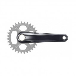 BIELAS SHIMANO - XT 12V 175MM (SIN-CAZOLETAS / SIN-PLATO)