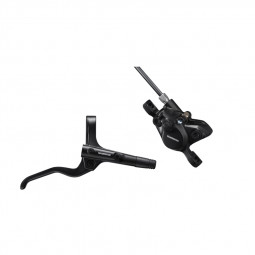 KIT DE FRENO SHIMANO - TRASERO BL/MT201