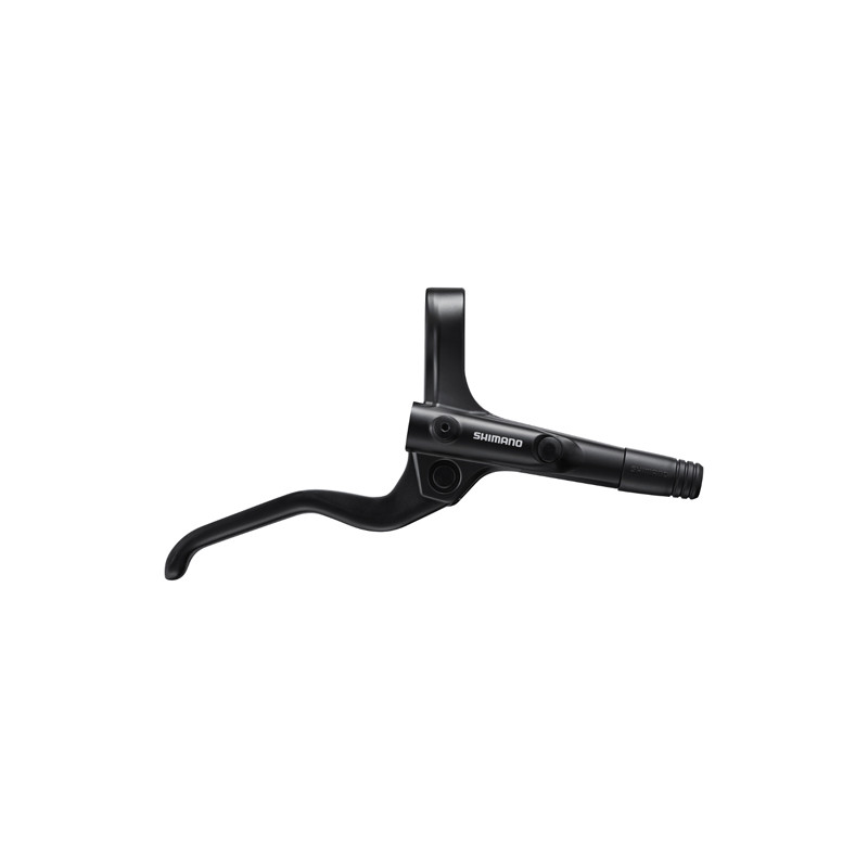 KIT DE FRENO SHIMANO - TRASERO BL/MT201