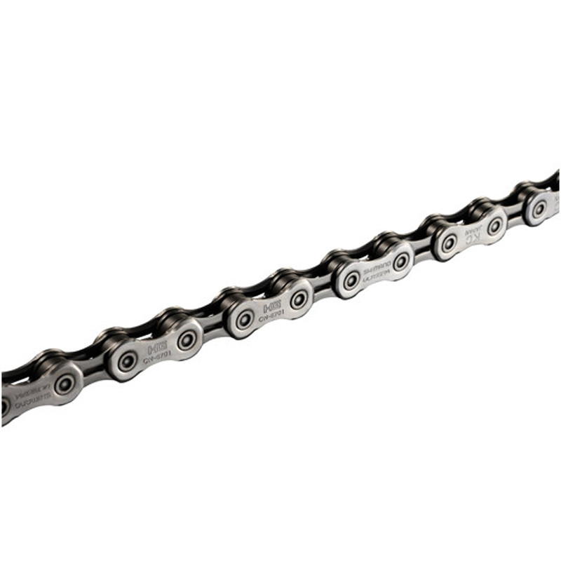 CADENA SHIMANO - 105 CN5701 10V (110E)