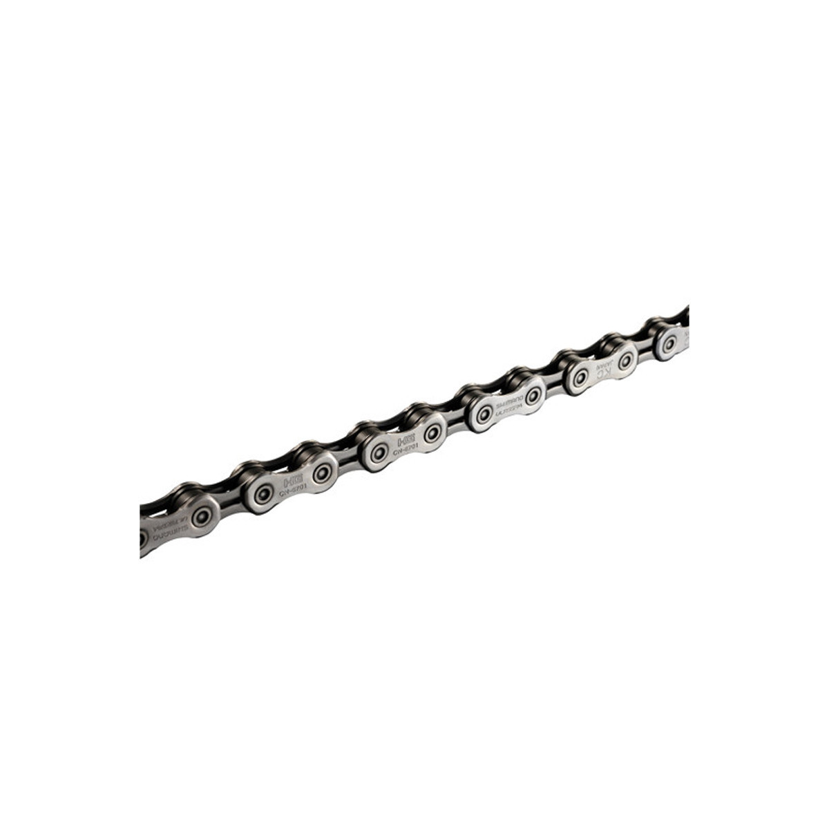 CADENA SHIMANO - 105 CN5701 10V (110E)